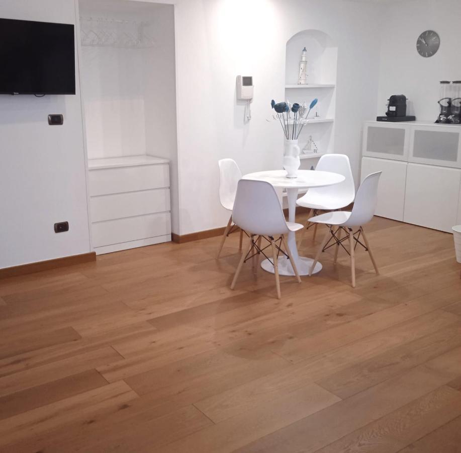 B&B Verdi Brindisi Extérieur photo