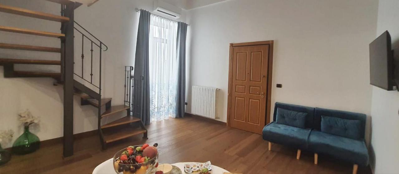 B&B Verdi Brindisi Extérieur photo