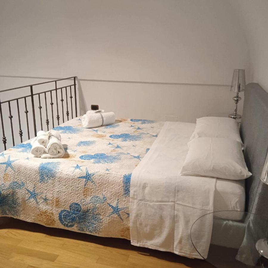 B&B Verdi Brindisi Extérieur photo