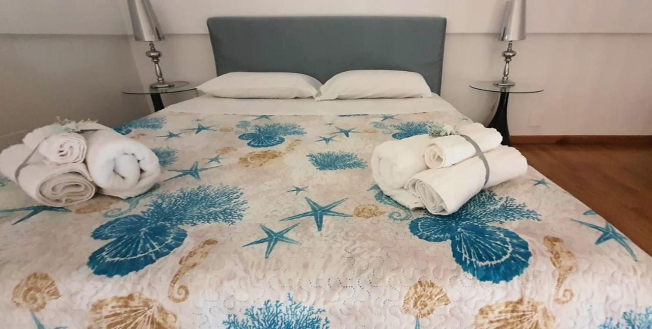 B&B Verdi Brindisi Extérieur photo