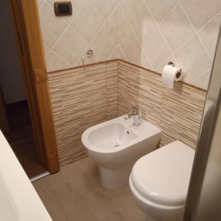 B&B Verdi Brindisi Extérieur photo