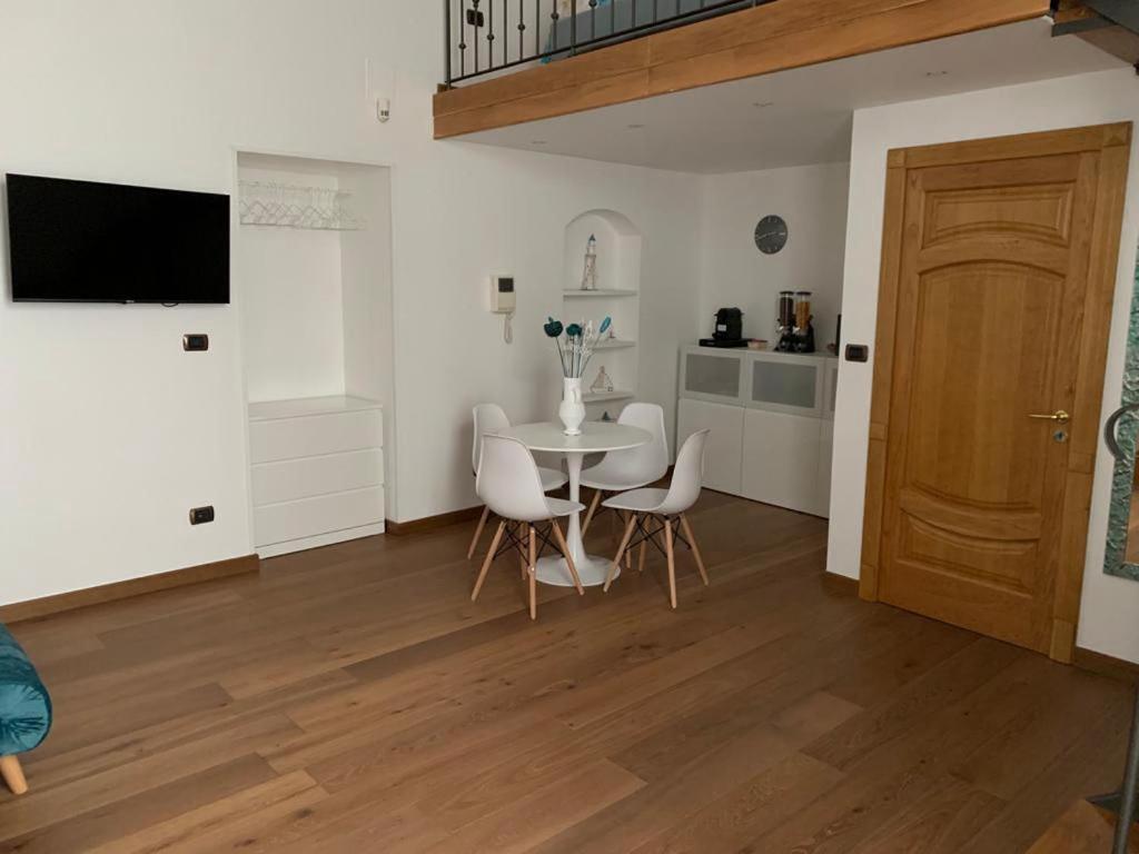 B&B Verdi Brindisi Extérieur photo