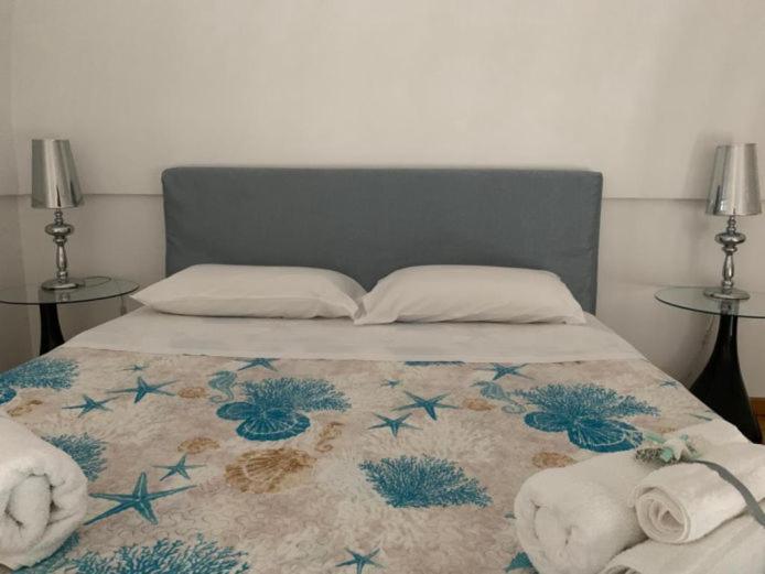 B&B Verdi Brindisi Extérieur photo