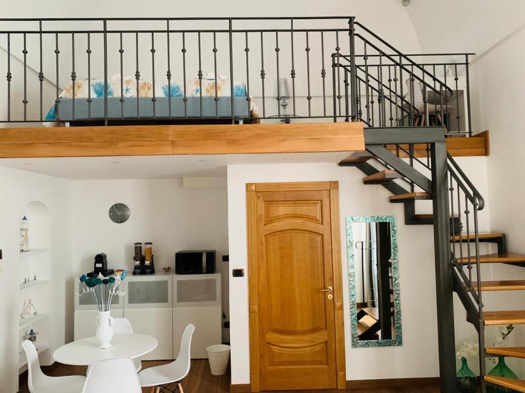 B&B Verdi Brindisi Extérieur photo