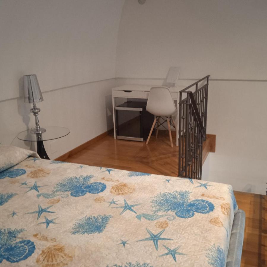B&B Verdi Brindisi Extérieur photo