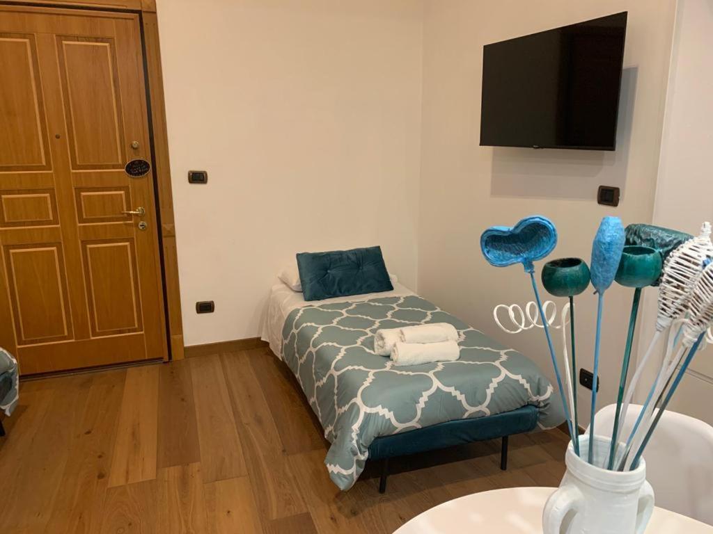 B&B Verdi Brindisi Extérieur photo